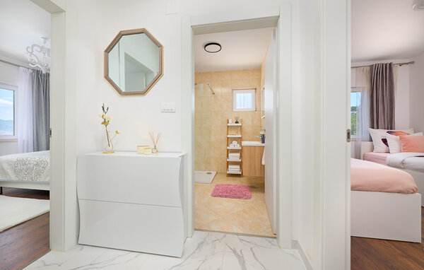 Ferienhaus - Ciovo - Trogir , Kroatien - CLD710 601