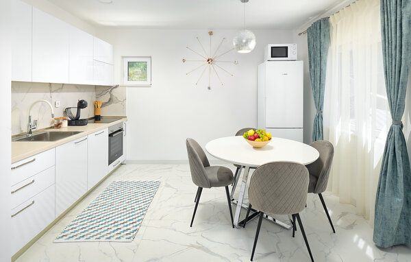 Ferienhaus - Ciovo - Trogir , Kroatien - CLD710 6