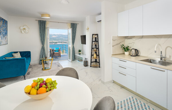 Ferienhaus - Ciovo - Trogir , Kroatien - CLD710 5
