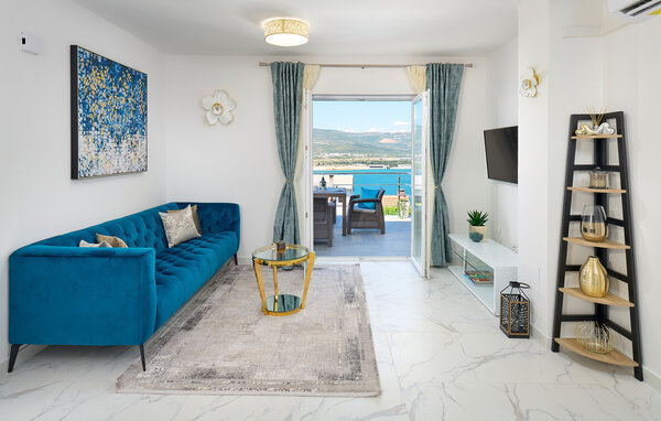 Ferienhaus - Ciovo - Trogir , Kroatien - CLD710 301
