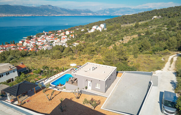 Ferienhaus - Ciovo - Trogir , Kroatien - CLD710 81