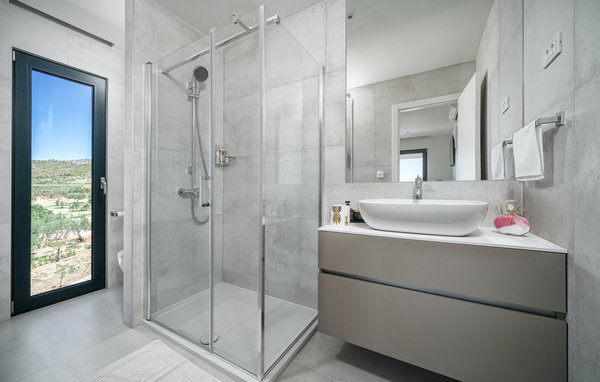 Ferienhaus - Vodice , Kroatien - CLD713 701