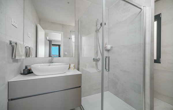 Ferienhaus - Vodice , Kroatien - CLD713 702