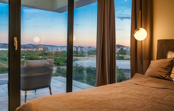 Ferienhaus - Vodice , Kroatien - CLD713 602