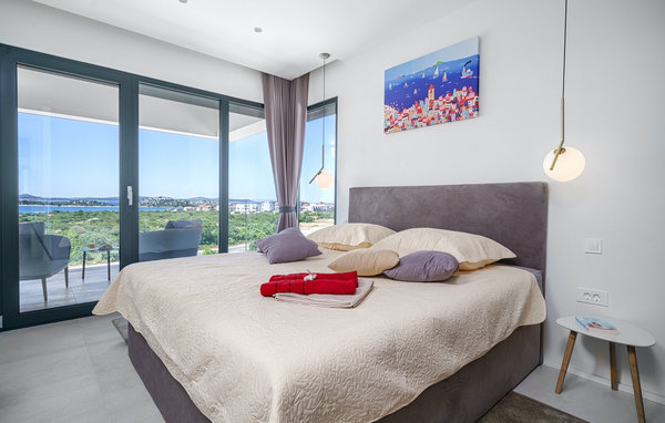 Ferienhaus - Vodice , Kroatien - CLD713 603