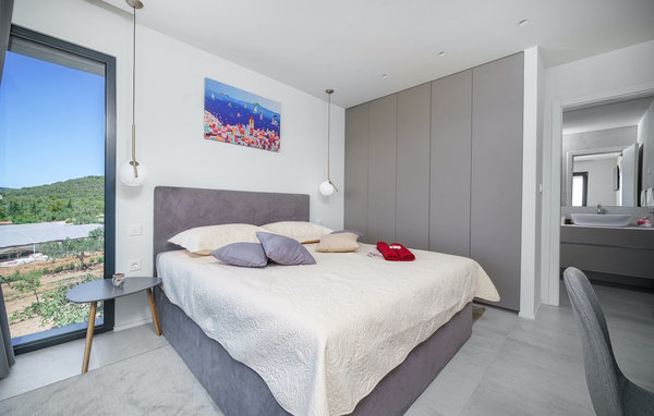 Ferienhaus - Vodice , Kroatien - CLD713 604