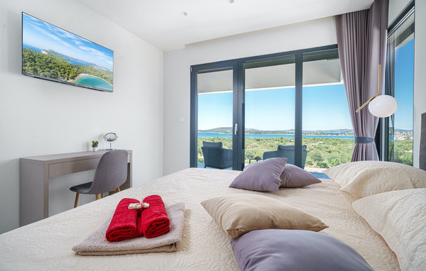 Ferienhaus - Vodice , Kroatien - CLD713 605