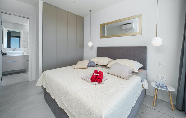 Ferienhaus - Vodice , Kroatien - CLD713 607