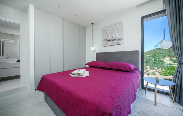Ferienhaus - Vodice , Kroatien - CLD713 608