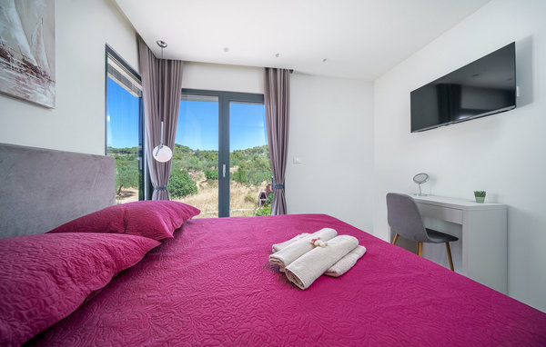 Ferienhaus - Vodice , Kroatien - CLD713 609