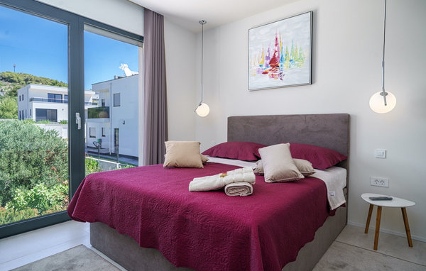 Ferienhaus - Vodice , Kroatien - CLD713 611