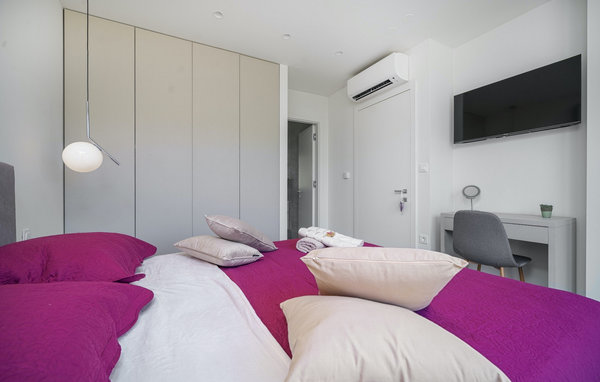 Ferienhaus - Vodice , Kroatien - CLD713 612