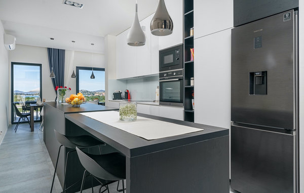 Ferienhaus - Vodice , Kroatien - CLD713 401