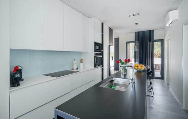 Ferienhaus - Vodice , Kroatien - CLD713 402