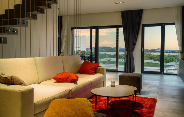 Ferienhaus - Vodice , Kroatien - CLD713 301