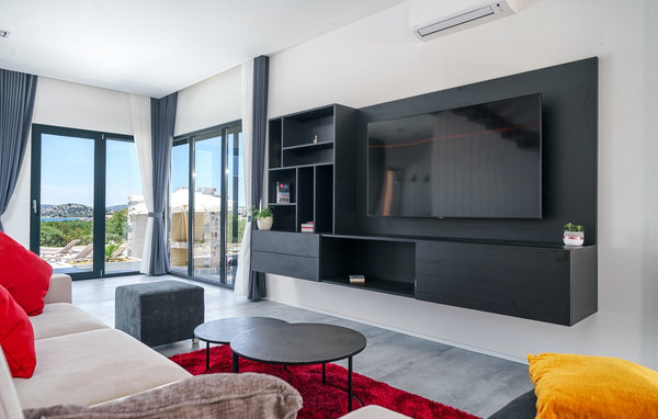 Ferienhaus - Vodice , Kroatien - CLD713 302