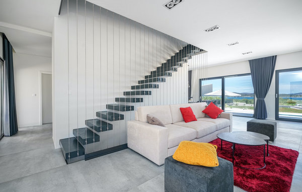 Ferienhaus - Vodice , Kroatien - CLD713 303