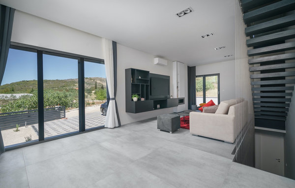 Ferienhaus - Vodice , Kroatien - CLD713 304