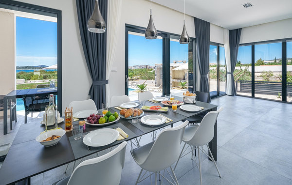 Ferienhaus - Vodice , Kroatien - CLD713 305