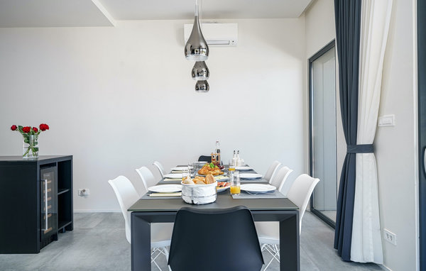 Ferienhaus - Vodice , Kroatien - CLD713 306