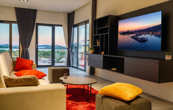 Ferienhaus - Vodice , Kroatien - CLD713 308