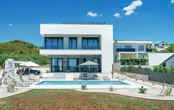 Ferienhaus - Vodice , Kroatien - CLD713 82