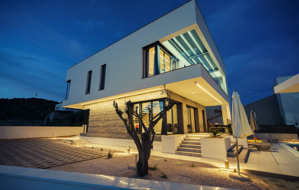 Ferienhaus - Vodice , Kroatien - CLD713 83