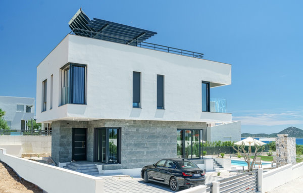 Ferienhaus - Vodice , Kroatien - CLD713 84