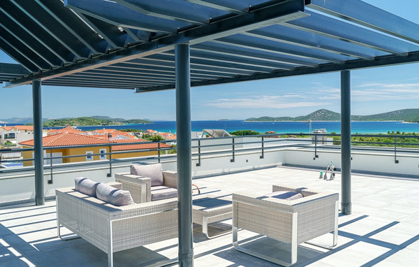 Ferienhaus - Vodice , Kroatien - CLD713 7
