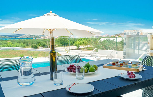 Ferienhaus - Vodice , Kroatien - CLD713 9
