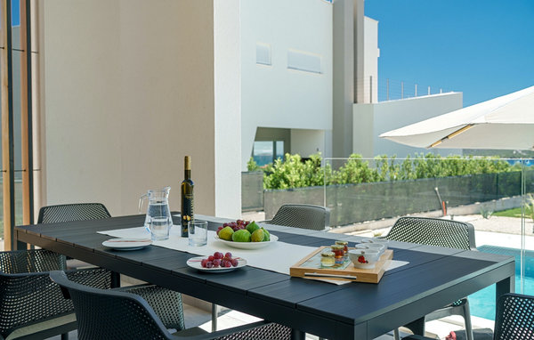 Ferienhaus - Vodice , Kroatien - CLD713 101