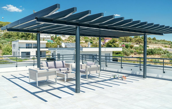 Ferienhaus - Vodice , Kroatien - CLD713 103