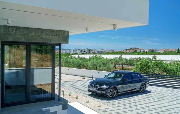 Ferienhaus - Vodice , Kroatien - CLD713 105