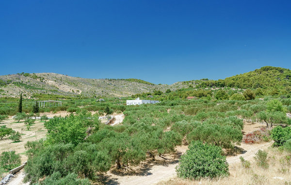 Ferienhaus - Vodice , Kroatien - CLD713 107