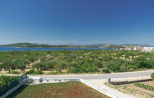 Ferienhaus - Vodice , Kroatien - CLD713 202