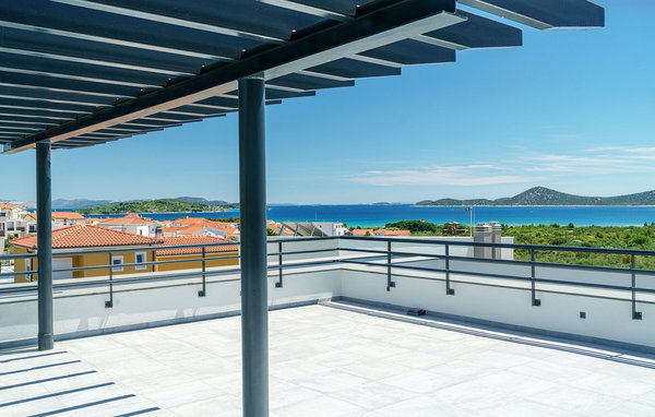 Ferienhaus - Vodice , Kroatien - CLD713 203