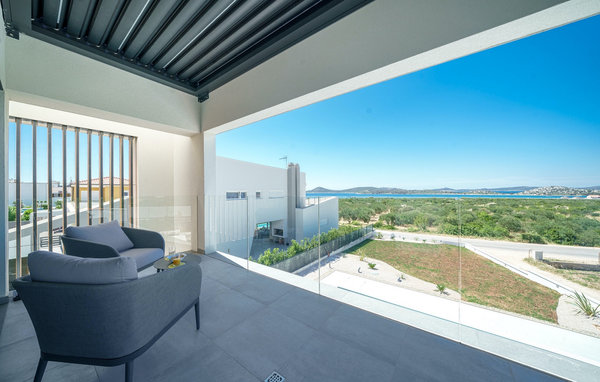 Ferienhaus - Vodice , Kroatien - CLD713 204