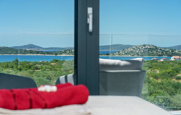 Ferienhaus - Vodice , Kroatien - CLD713 205
