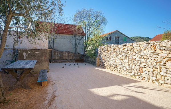 Holiday Home - Vodice-Stankovci , Croatia - CLD722 802