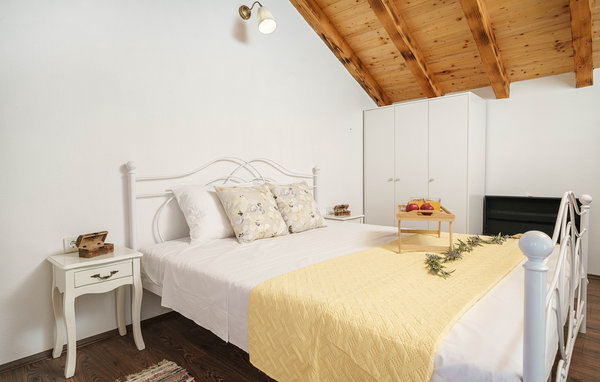 Holiday Home - Vodice-Stankovci , Croatia - CLD722 602