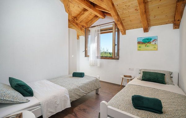 Holiday Home - Vodice-Stankovci , Croatia - CLD722 603
