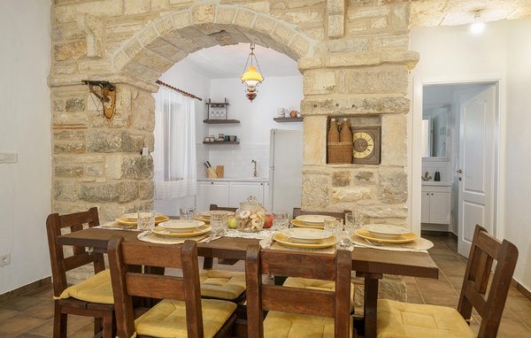 Holiday Home - Vodice-Stankovci , Croatia - CLD722 401