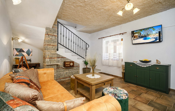Holiday Home - Vodice-Stankovci , Croatia - CLD722 302