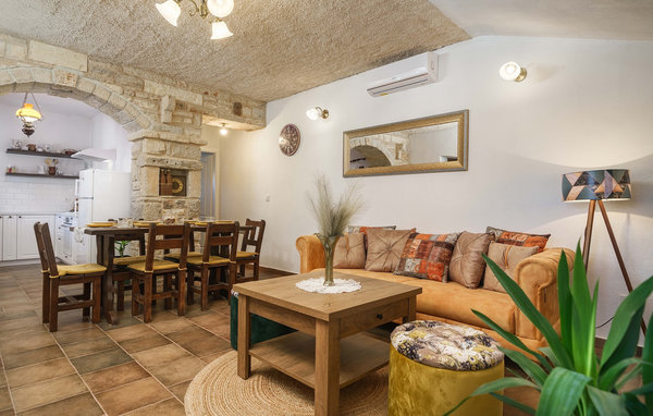 Holiday Home - Vodice-Stankovci , Croatia - CLD722 306