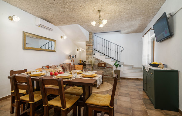 Holiday Home - Vodice-Stankovci , Croatia - CLD722 307