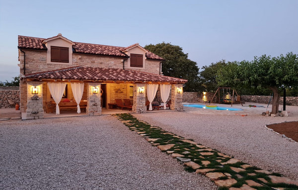 Holiday Home - Vodice-Stankovci , Croatia - CLD722 6