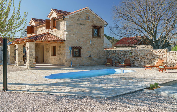Holiday Home - Vodice-Stankovci , Croatia - CLD722 9