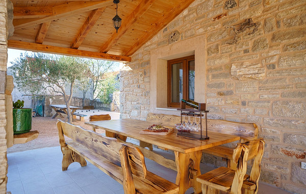 Holiday Home - Vodice-Stankovci , Croatia - CLD722 7