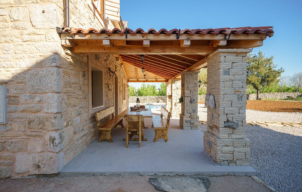Holiday Home - Vodice-Stankovci , Croatia - CLD722 103