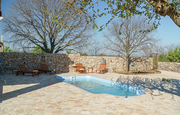 Holiday Home - Vodice-Stankovci , Croatia - CLD722 11